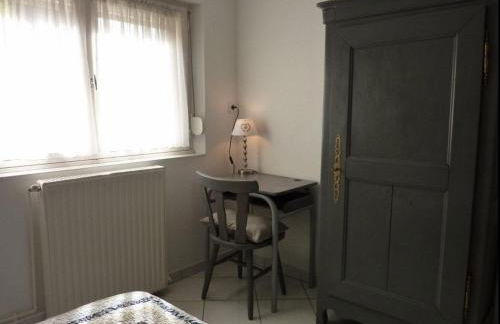 Chambre d'hôtes de Florence - Photo 6