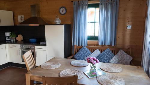 Holzhaus Lehrer Lämpel - Foto 5