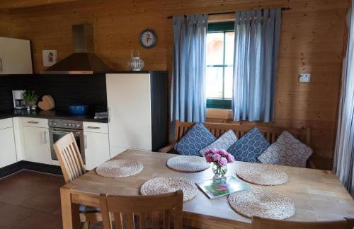 Holzhaus Lehrer Lämpel - Foto 5