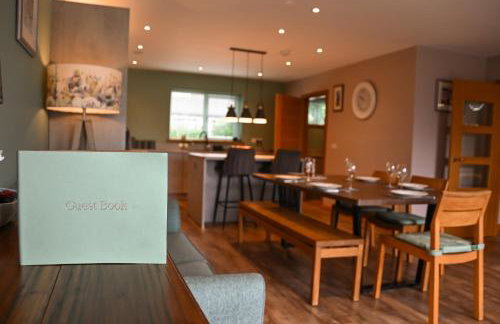 Aurora - Self Catering, Kirkwall, Quiet Location with Luxury Hot Tub - Foto 25