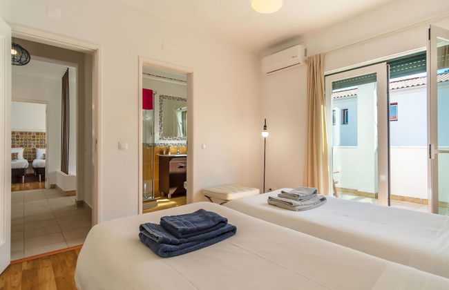 LV Premier Meco Lagoa LA1 - Foto 34