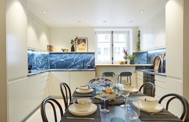 Superb new Flat Notre Dame de Paris - Foto 13
