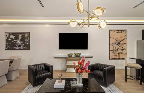 2Linkd Homes | 9BR•All Private Baths | Pool |Gated - Foto 43