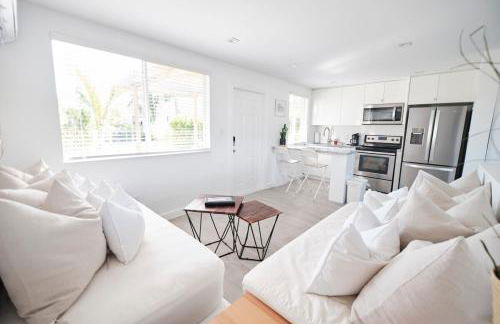 Waterfront Cabana 1 Key Largo - Foto 28