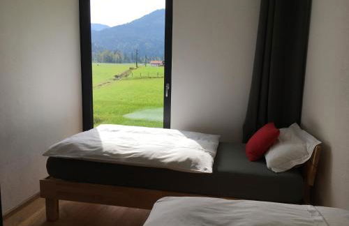 Ferienwohnung Berglieb - Photo 11