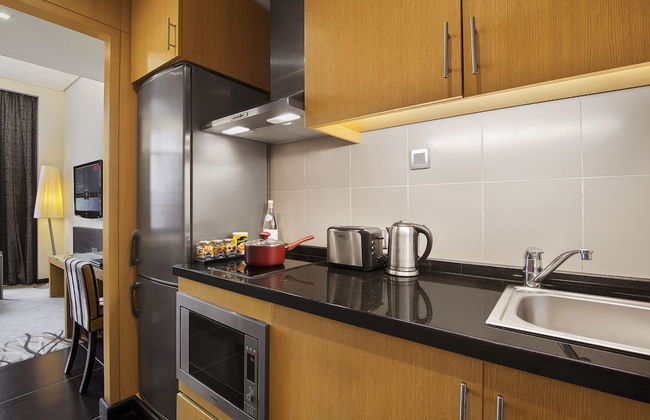 Hala Arjaan by Rotana - Foto 20