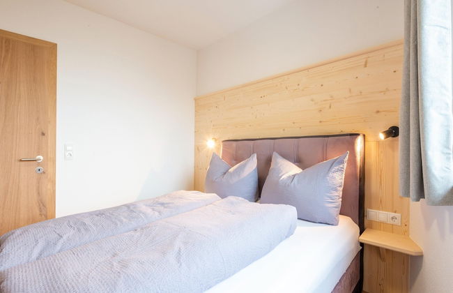 Congenial Apartment in Hainzenberg With Terrace - Foto 8