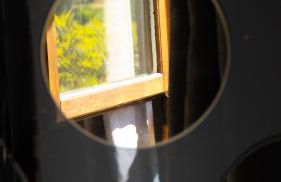 Gîte classé deux étoiles gite de France n 17 Signy-le-Petit - Foto 10