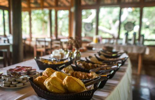 Pousada Fazenda Monjolos - Foto 10