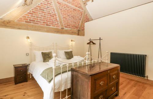 Evenjobb Court Farmhouse - Foto 44