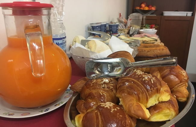 B&B Mia Palace - Foto 18