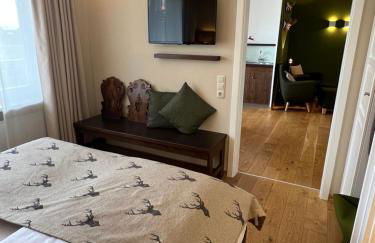 Aparthotel Parsberg GreenDesign - Foto 2