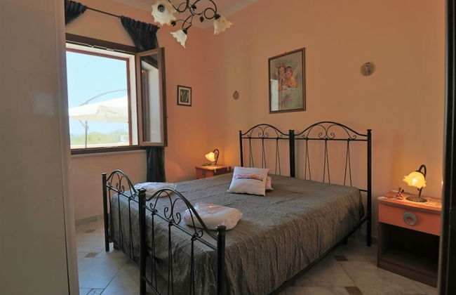 Residence Le Quattro Sorelle - Foto 37