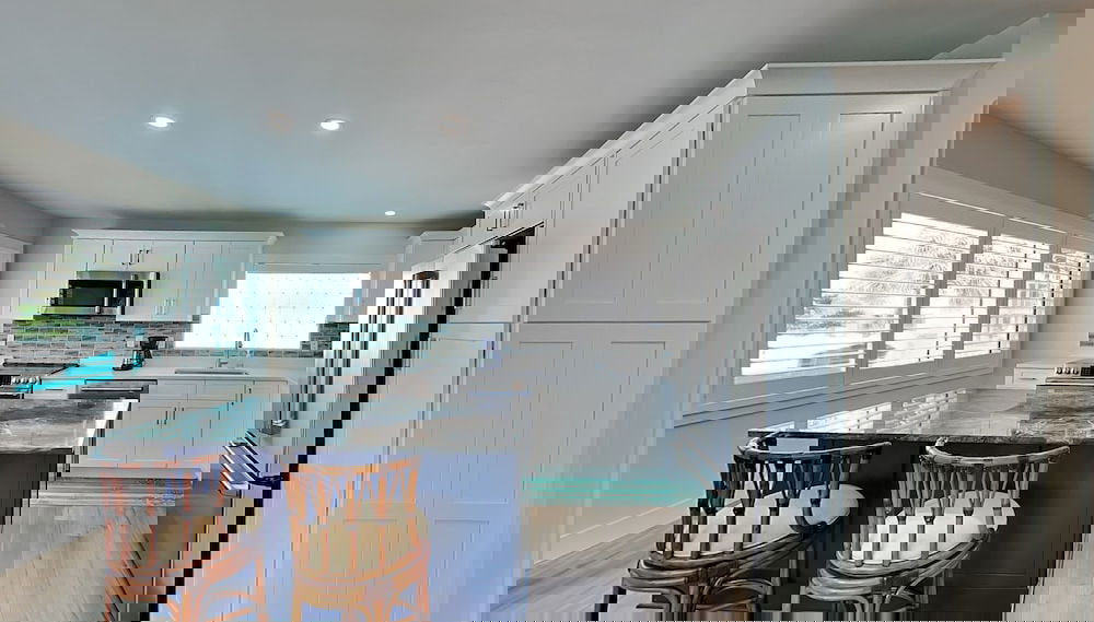 Doc's Cottage by Distinctive Beach Rentals - Foto 1, Servicios del alojamiento