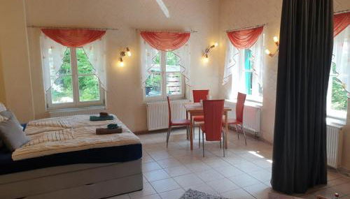 Ferienwohnung Habicht Villa-Pälitzsee - Foto 3