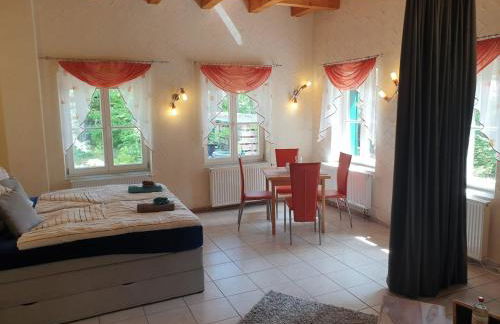 Ferienwohnung Habicht Villa-Pälitzsee - Foto 3