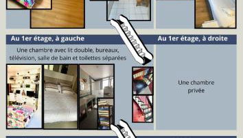 Parisian Garden House 30'Disney, 10'Paris center - Foto 5