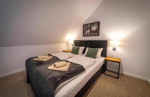 Sielanka Dom na Mazurach - Foto 39