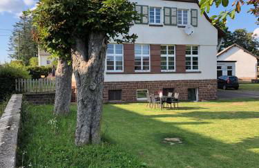 Alte Schule Seinsfeld - Foto 1
