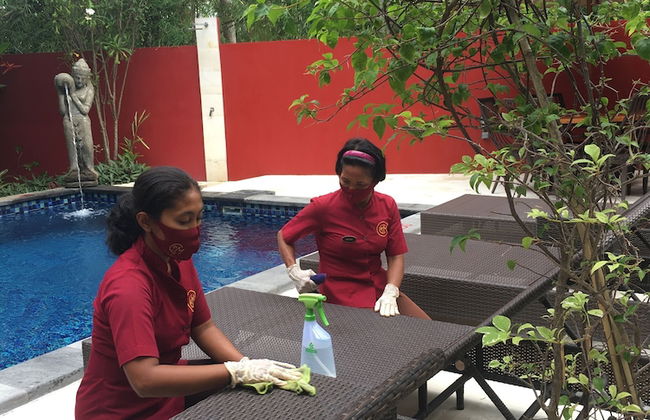 Casa Mimba - Foto 39