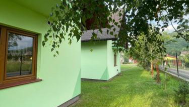 Dudkowe Domki w Beskidach- Relaks z Balią i Apiterapią - Foto 3