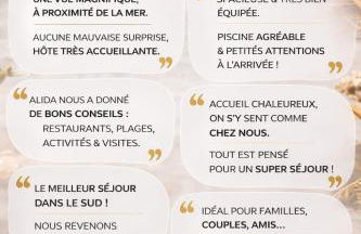 Villa luxueuse et Moderne avec piscine ! - Photo 3