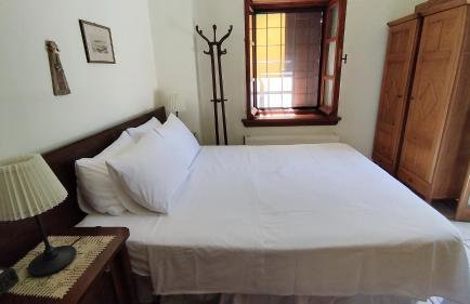 White stone house with great sea view - Foto 7