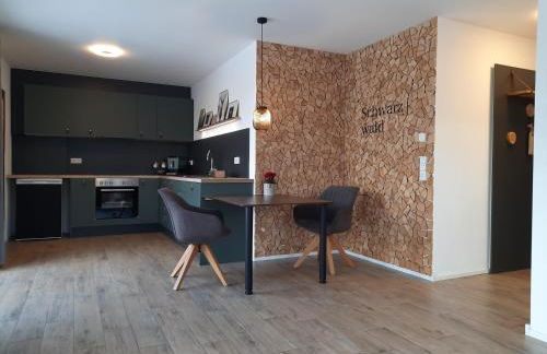 Schwarz I wald Apartment - Foto 10