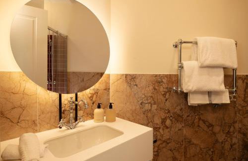 Elizabeth Unique Apartments - A Member of Design Hotels - Foto 136