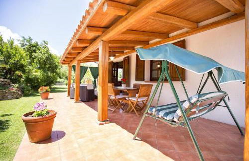 Villa Porticciolo vicino spiaggia per 6 persone con Aria Condizionata WiF - Foto 27