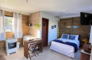 Villa Rosa e Mar - Praia do Rosa - Foto 23