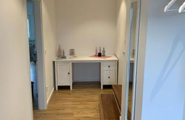 Große FeWo mit 2 Schlafzimmern in Körbecke - Foto 16