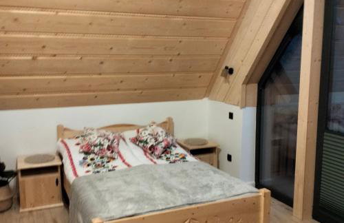 Siedem Światów Domek - Foto 20