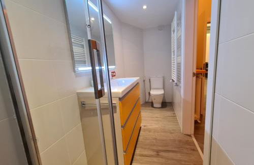 Apartaments Vicus 3 con vistas a la Plaza Mayor de Vic - Photo 10