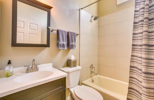 Cozy New Orleans Getaway Near Magazine Street! - Foto 19