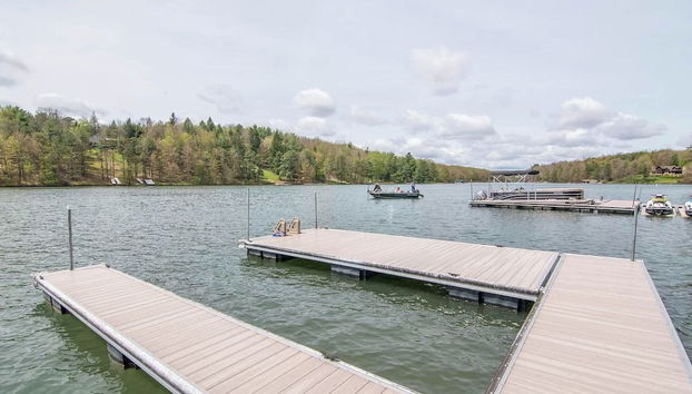 Équipement de l’hébergement