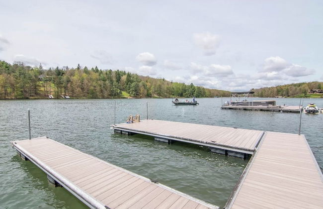 To The Point by Taylor Made Deep Creek - Photo 2