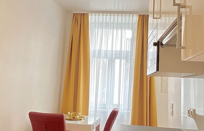 Steiner Residences Vienna Reumannplatz - Foto 33