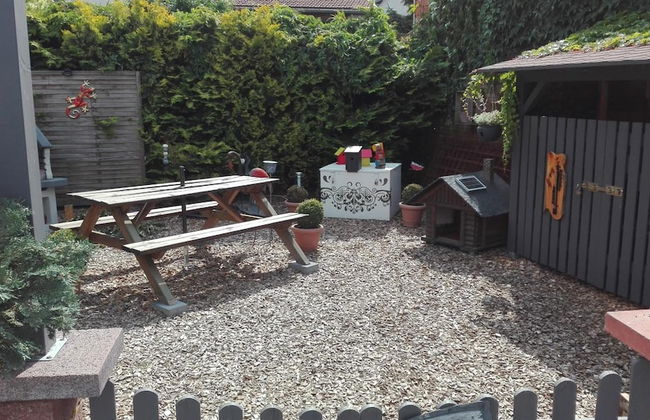 Ferienwohnungen Paul und Dorothea - Foto 42