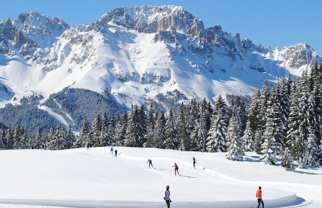 Belvilla by OYO Negritella Quadri Sette - Foto 24