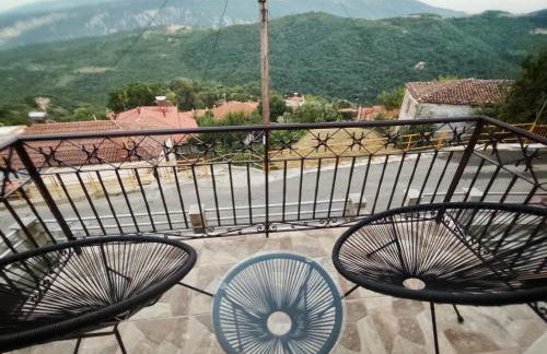 Rapsani Panorama Villa - Photo 47