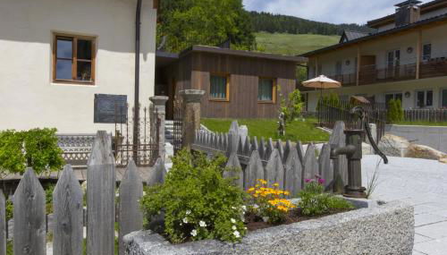 Appartement Pichler - Foto 5, Garden