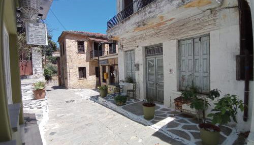 Kalderimi 'Olive Green' Traditional House - Foto 3