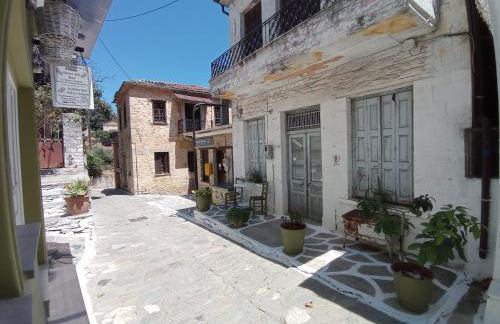 Kalderimi 'Olive Green' Traditional House - Foto 3