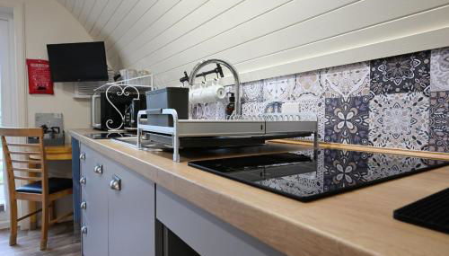 Pinemarten Lodge - Foto 3