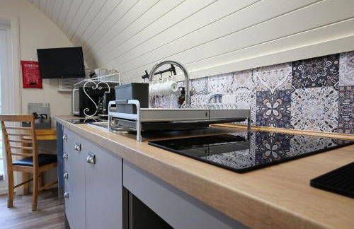 Pinemarten Lodge - Foto 3