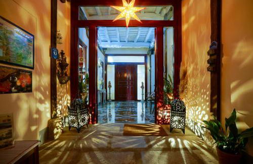 Casa Jardín de la Plata - Foto 1