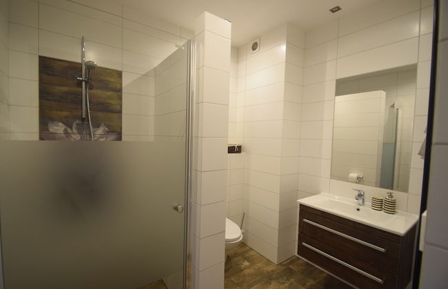 Holiday Home in Skrzynia With Terrace - Photo 21