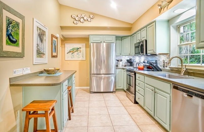 Bird Of Paradise 4 Bedroom Home by RedAwning - Foto 8