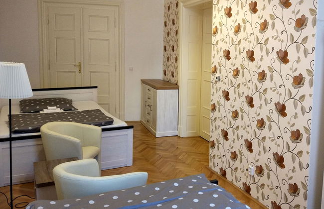 Apartments Tynska 7 - Foto 13